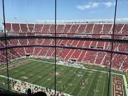 49ers Have Temperature Issues Is A Fix In Store At Levis