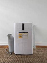new portable air conditioner air