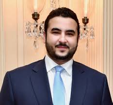 Mohammed bin salman is the crown prince of saudi arabia, heir to king salman. Khalid Bin Salman Al Saud Wikipedia