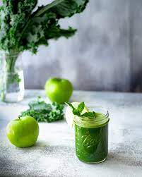 kale aid is the best kale juice recipe