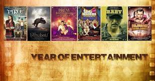 Highest grossing indian movies include hindi, tamil, telugu movies of all time. Bollywood Highest Grossing Movies And Best Songs Of 2015 Movies