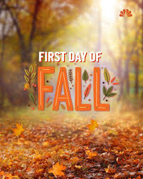 While many people mourn summer with the passing of Labor Day Weekend, the autumnal equinox is the official end of the summer season. 🍂 Besides sweater weather and pumpkin-spiced menu items,