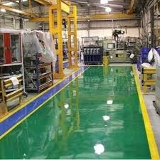 floor coating epoxy floor coating