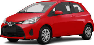 Used toyota yaris 2015 cars for sale. 2015 Toyota Yaris Values Cars For Sale Kelley Blue Book