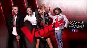 Check spelling or type a new query. The Voice La Plus Belle Voix Ba Tf1 Youtube
