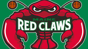 Maine Red Claws Tickets Single Game Tickets Schedule