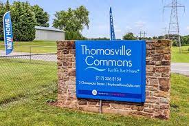 thomasville commons thomasville pa