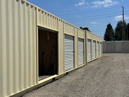 mini storage units with 24 hour access