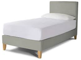 bed size guide on sprung