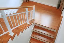 How To Paint Stain Your Stairs True