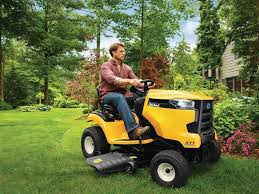 And with the extensive range of 100 series, select seriestm and signature series mowers available with your choice of side or rear. The Best Riding Lawn Mowers Of 2020 Cub Cadet John Deere More Business Insider