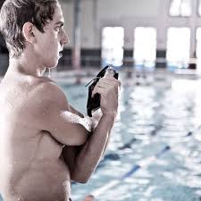 the best swimmer workout for strength