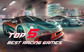 Racer is a completely free car game where you can drive the best cars on various circuits from around the world. 5 Best Car Racing Games To Download For Android Ios