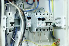There are a number of ways to make these connections, but what we are looking for is the safe and. House Wiring Stock Photos And Images 123rf