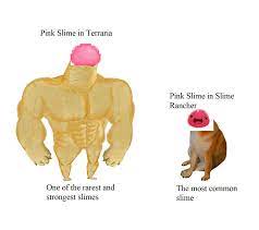 Pink slimes! : r/slimerancher