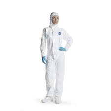 dupont tyvek 500 labo coverall size