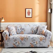 3 Seater Sofa Cover Stretchable Couch
