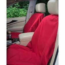 Car Front Back Seat Cover Towels