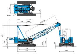 Cke1800 Kobelco Construction Machinery Co Ltd