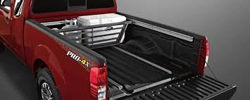 2020 nissan frontier bed size nissan