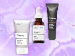 19 best the ordinary skin care s