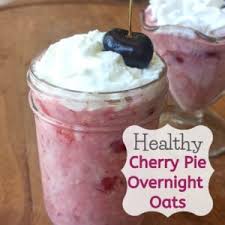 Jun 23, 2021 · delicious but low calorie… these easy figs on toast with labneh are super simple and quick to make. Healthy Cherry Pie Overnight Oats Health Beet