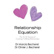 Relationship Equation The Art