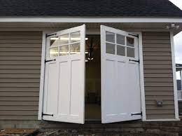 Wood Garage Doors And Carriage Doors