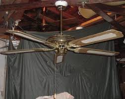 ceiling fan model ac 552