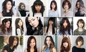 Are you looking for asian hairstyles for women that are easy to carry and super stylish at the same time? Asian Hairstyles At Hair Salon Cronulla Nicole Hudson