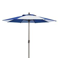 Market Umbrella 9 Foot Octagon