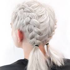It can be a bit challenging yet it is definitely possible. The Best Braids For Short Hair 33 Ways To Wear The Look Hair Com By L Oreal