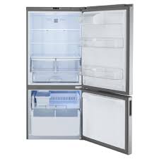 Find helpful customer reviews and review ratings for kenmore 4674023 elite 29.8 cu. Kenmore Elite 78023 22 1 Cu Ft Bottom Freezer Refrigerator Stainless Steel