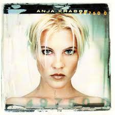<b>Anja Krabbe</b> - 497500 CD - krabbe