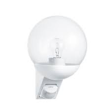 l 585 s classic globe wall light with