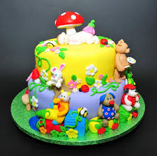 health hazards in children s birthday cakes