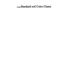 Munsell Soil Color Chart Pdf 2nv8g01520lk