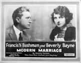 Mystery Movies from USA Modern Matrimony Movie