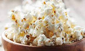 popcorn and its side effects