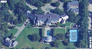 Other notable residents of the famous town include former president george w. Mark Cuban S House Where He Lives And How He Can Afford It