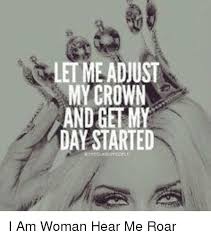 Image result for i am woman
