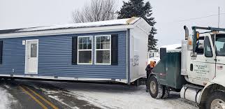 Modular And Manufactured Home