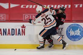 Oilers live stream video will be available online 15 minutes before the kickoff, if a stream goes offline, refresh the page or change the channel. Senators Vs Oilers 03 10 21 Odds And Nhl Betting Trends