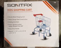 Great Deals On Toy Ping Cart