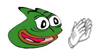 Pepega is an emote that is inspired by the illustration of pepe the frog; Pepega Emote Meaning Origin More