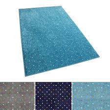 joy polka dot pattern luxury area rug
