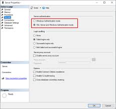 allow remote connections to sql server