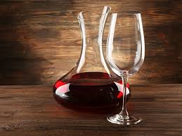 what helps against red wine stains when