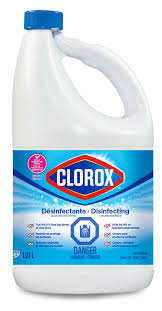 Clorox Disinfecting Concentrated