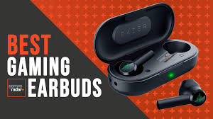 Like any pair of headphones, which wireless earbuds are right for you is subjective in a few key ways. Best Gaming Earbuds 2021 Top In Ear Headphones That Are Perfect For Gaming Gamesradar
